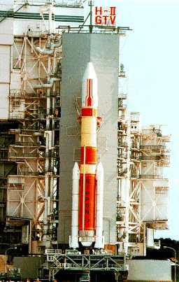 H-II rocket