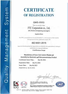 ISO 9001
