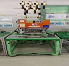 Winding machine