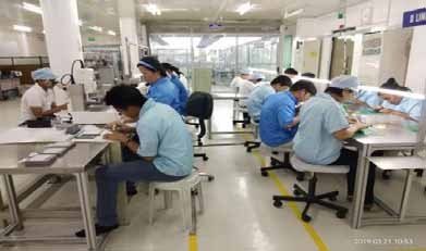 Voice coil