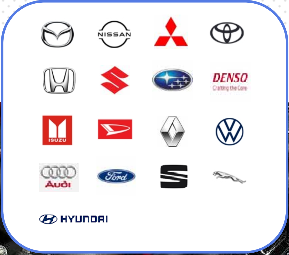 Car makers