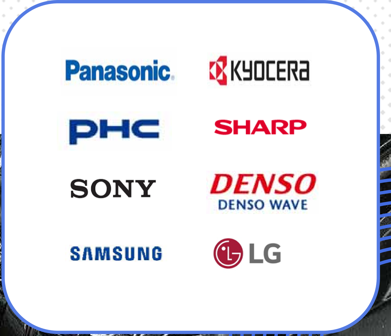 Electronic makers