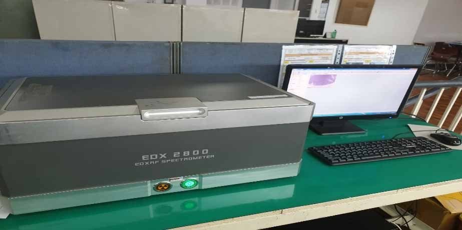 Measuring equipment