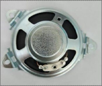 Speaker