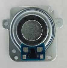 Micro speaker